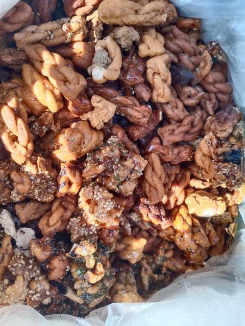 食品下脚料的华丽转身 从废弃物到宝贵资源