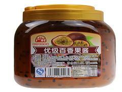 厦门寻味 优级百香果酱的划算供应与广村品质之选
