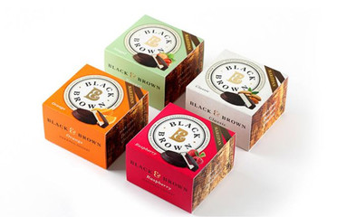 食品包装设计的“三性”原则 安全性、功能性与审美性的融合