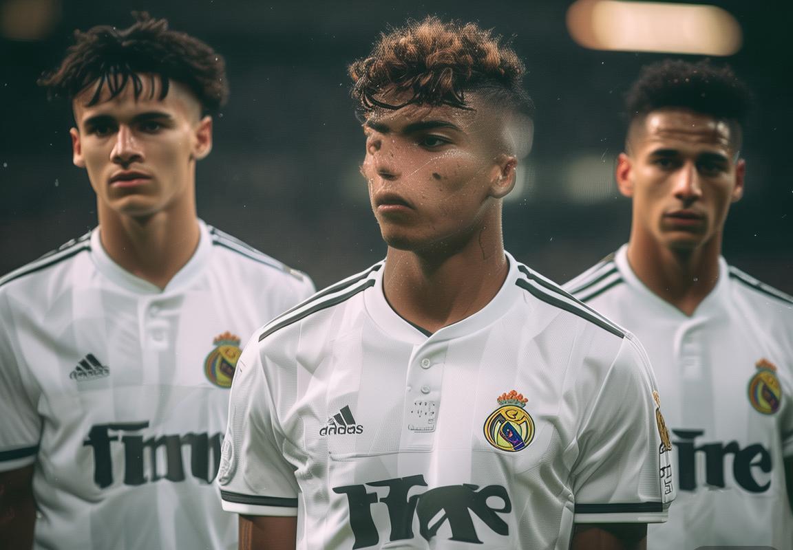 皇马转会策略调整：放弃科纳特转向年轻化引援，皇家马德里重塑阵容