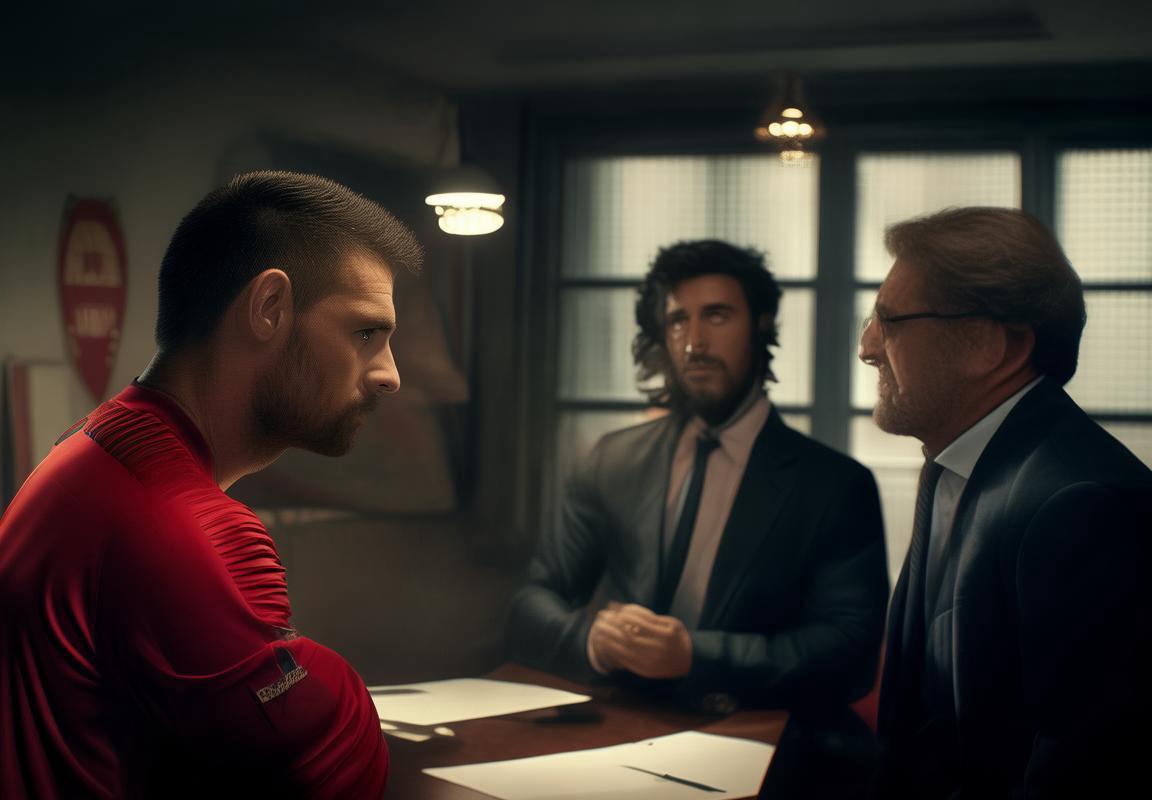 迈尼昂续约AC米兰：法国门将与红黑军团的不解之缘