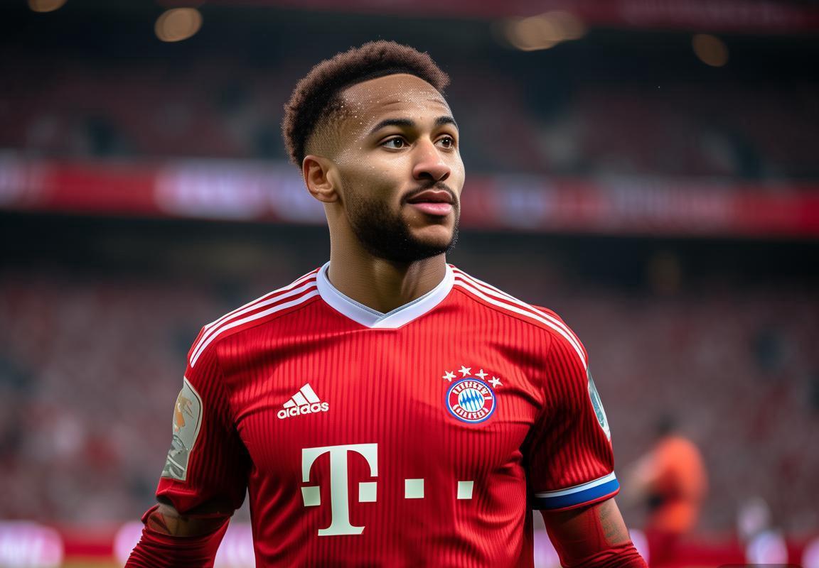 拜仁慕尼黑调整杰克逊强制买断条款，球员未来去向成焦点