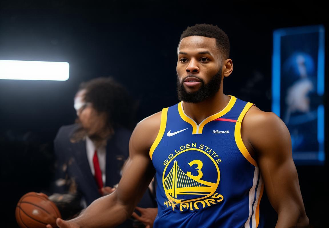 勇士队交易武切维奇联手库里，詹姆斯杜兰特警惕超级勇士诞生