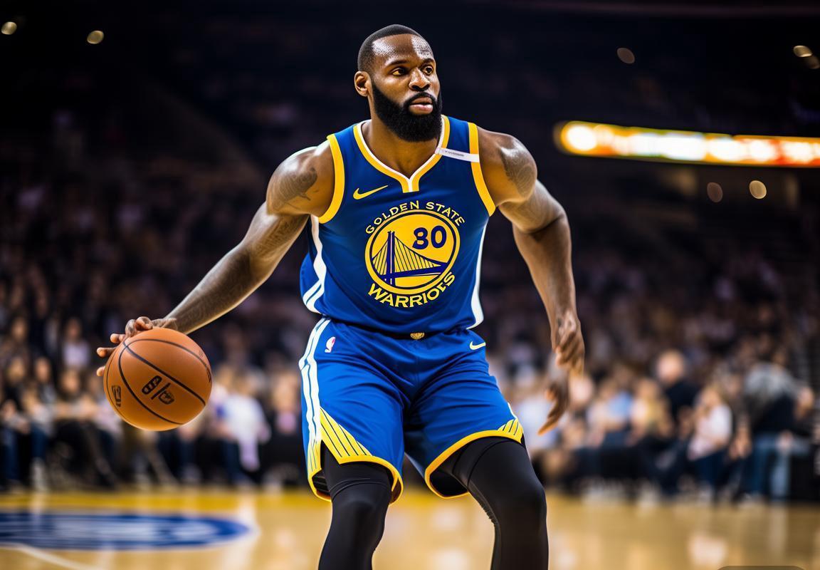 金州勇士队震撼交易方案：为运动悍将小奥托·波特送走安德鲁·维金斯