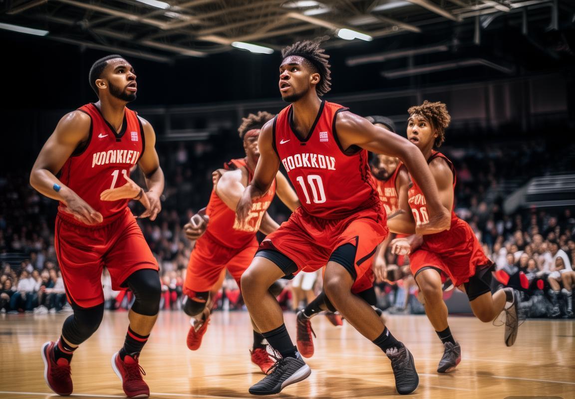 亚历山大领衔明星后卫效率下滑，解析火箭防守体系：无限换防与“堵中放边”筑铜墙铁壁